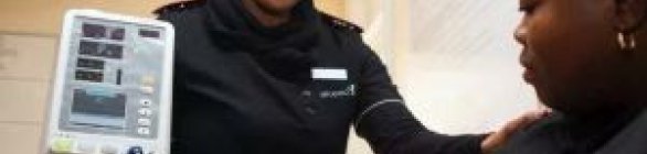 Hipertensos podem ter mais chances de complicações pela forma grave da Covid-19