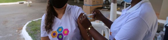 Agentes da educação ressaltam importância do retorno às atividades pós-vacina