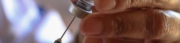 Atendimentos para primeira dose serão somente por hora marcada em Salvador