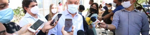 Unidades especializadas da Polícia Civil terão novas sedes