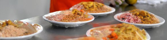 Complexo Social de Pau da Lima completa um ano 