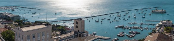 Toque de recolher em Salvador e RMS neste final de semana começa às 20h