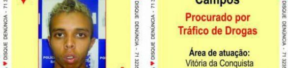 Autor de 100 homicídios, 4 de Copas é capturado em SP