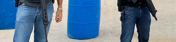 Preso professor que vendia drogas em academias de Conquista 