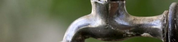 Interrupção do abastecimento para obras do metrô inclui novas localidades de Ssa