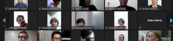 Em plenária, bancários aprovam indicativo de greve