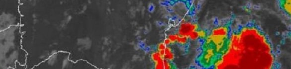 Chuvas deram trégua e maio foi o menos chuvoso dos últimos 29 anos