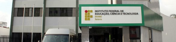 IF Baiano abre inscrições gratuitas para 7.320 vagas de cursos técnicos