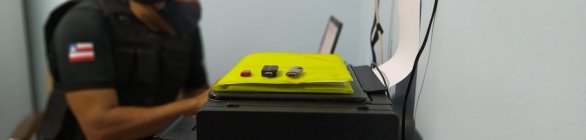 Operação ‘Luz na Infância 8’ 