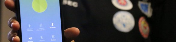 Número do Disque Denúncia da SSP agora é 181 em toda a Bahia