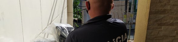 Operação nacional de combate à pedofilia resulta em três prisões na Bahia 