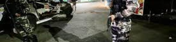 Governo prorroga medidas restritivas para regiões oeste e nordeste da Bahia  