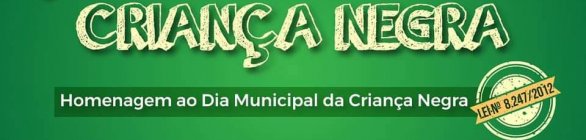 Câmara realiza audiência sobre Crianças Negras
