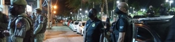 Operação Panaceia é deflagrada contra esquema de fraudes