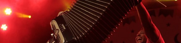 Estado deixa de arrecadar R$ 79 milhões de ICMS com cancelamento do São João