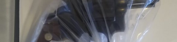 Empresário é preso armado em prédio de luxo pela Operação Panaceia