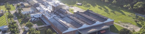 Empresa do setor de alimentos quer investir R$ 121 milhões no Sul do estado