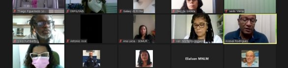 Câmara promove audiência pública para discussão e apresentação da LDO 2022