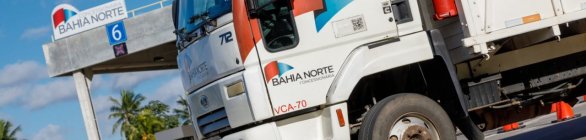 Bahia Norte estima fluxo de 360 mil veículos durante o S.João