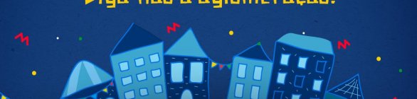 UPB faz campanha contra aglomeração no São João