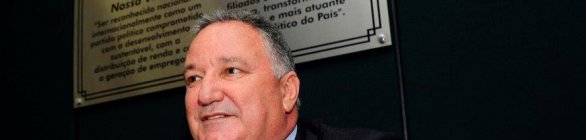 Carletto apresenta solicitação para que o Programa Bicicleta Brasil seja regulam