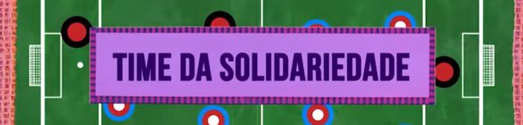 Dupla BaVi reforça campanha São João Solidário