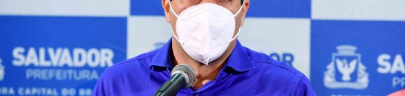 Prefeitura inicia Ouvindo Nosso Bairro 2021 nesta terça (29)