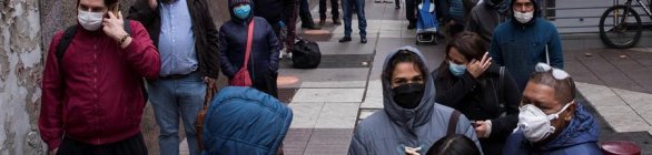 Com a chegada do inverno, cuidados com a covid-19 devem ser reforçados