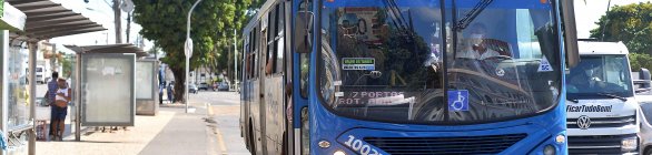 Semob lança edital de convocação para operação emergencial da bacia C