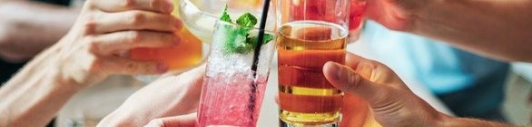 Bebida alcoólica será proibida no feriado do 2 de julho