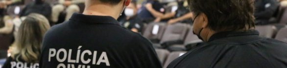 DHPP cumpre novos mandados contra grupo que executou tio e sobrinho