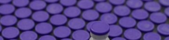 Novas doses de vacinas contra Covid chegam hoje à Bahia