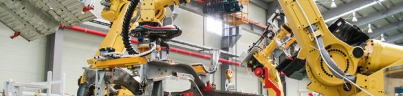 Indústria brasileira perde participação de setores tecnológicos