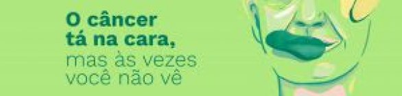 ABORL-CCF promove conscientização sobre diagnóstico precoce  de câncer de cabeça