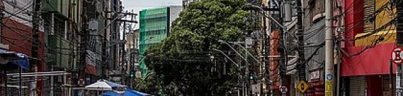 Medidas de combate à pandemia são prorrogadas até quinta (8)