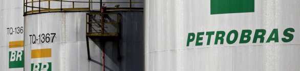 Petrobras reajusta o preço da gasolina e do diesel nas refinarias