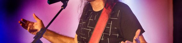 Forró no Parque com Zelito Miranda terá primeira edição de 2021