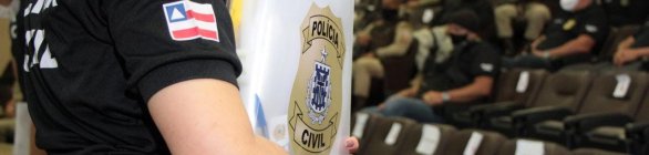 Mais um funcionário do Atakarejo é preso pelo DHPP