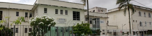 Estado investe mais de R$ 30 milhões na reforma do Hospital Octávio Mangabeira