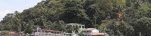  Vacinação contra Covid-19 avança em mais duas ilhas de Salvador