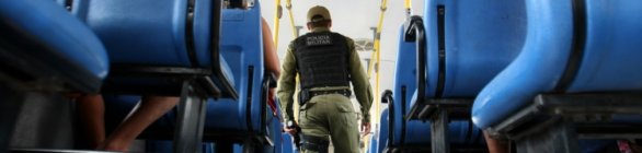 PM intensifica Operação Septem na capital baiana