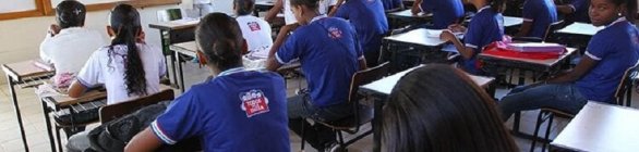 Aulas semipresenciais começam no dia 26 na rede estadual de ensino
