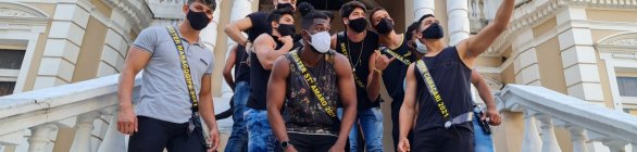 Seletiva avaliativa Oficial MISS E MISTER BAHIA 2021 acontece neste sábado