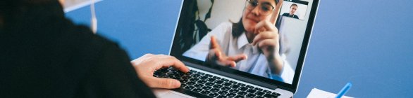 Apenas 9% dos que podem trabalhar remotamente voltariam ao escritório