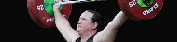 Presença de Laurel Hubbard em Tóquio acende debate para conservadorismo do Japão