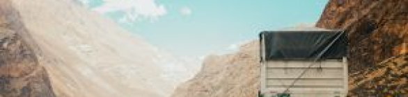 Dia do Caminhoneiro: