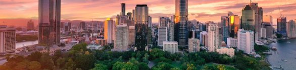 Brisbane vai sediar Olimpíadas de 2032