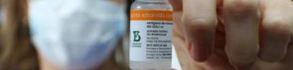 Bahia receberá 613.060 doses de vacina contra Covid-19