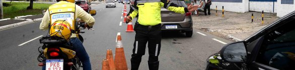 Dia do Motociclista: