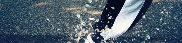 Confira cinco dicas para correr durante o inverno